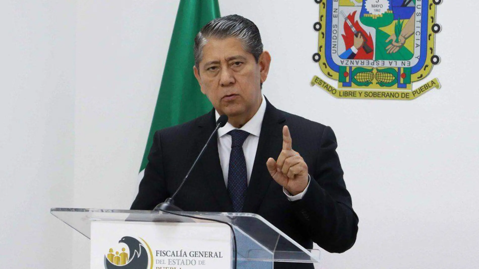 gilberto higuera fiscalia de puebla